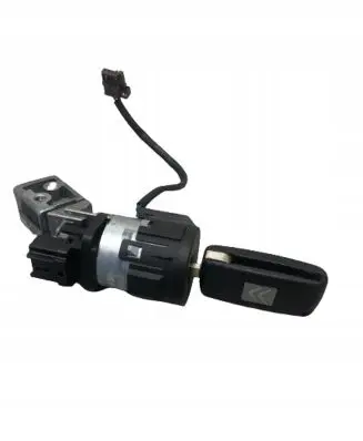 Citroen C5 Ignition lock 9663123380