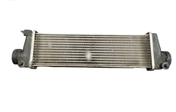 Mercedes-Benz A W168 Intercooler radiator A1685000000