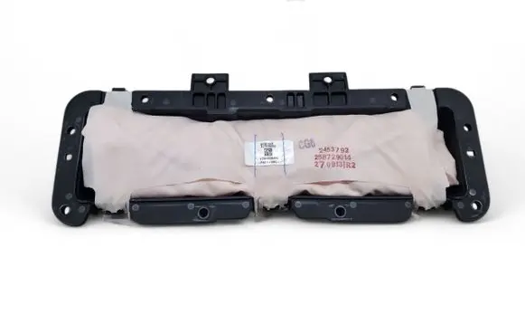 Mercedes-Benz ML W166 Knee airbag 1668600102 A1668600102