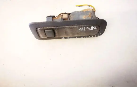 Toyota Avensis Verso Other interior light
