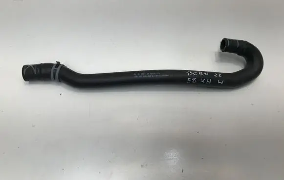 Cupra Born Engine coolant pipe/hose 1EA121096
