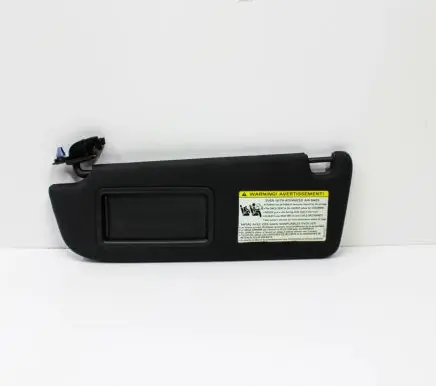 Audi A6 S6 C7 4G Sun visor 4G0857551