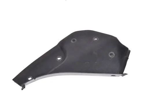 BMW 5 GT F07 Other trunk/boot trim element 7201659