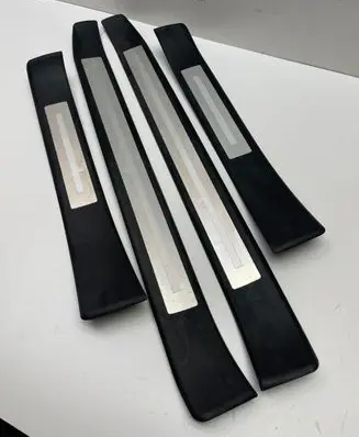 Audi A4 S4 B7 8E 8H Front sill trim cover 8E0853374N 8E0853373N 8E0853375N