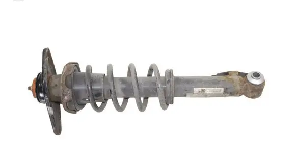 Mini Cooper Countryman R60 Rear shock absorber/damper 9807018