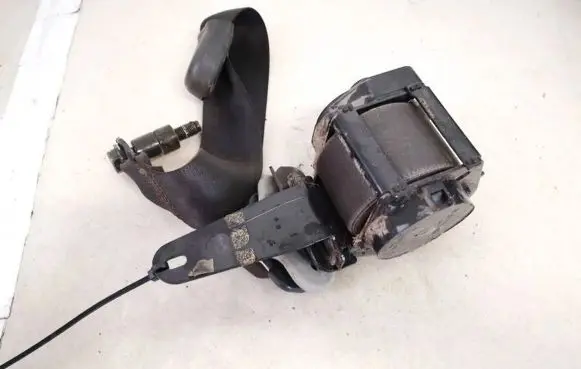 Chevrolet Captiva Front seatbelt sg626 sg-626