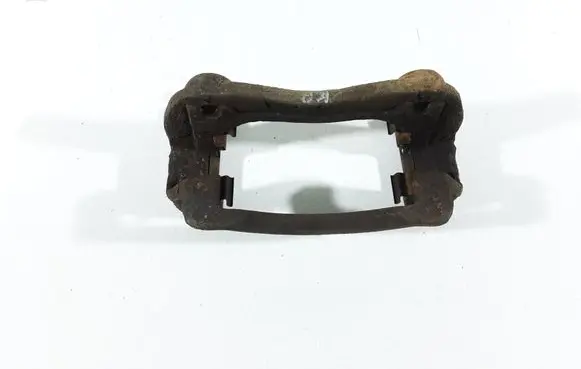SsangYong Tivoli Front Brake Caliper Pad/Carrier BC412190