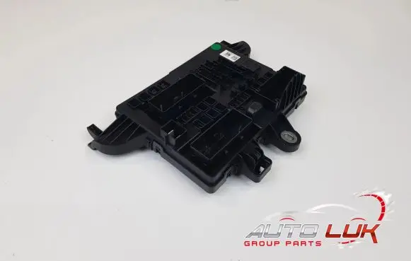 Opel Insignia A Alarm system siren 