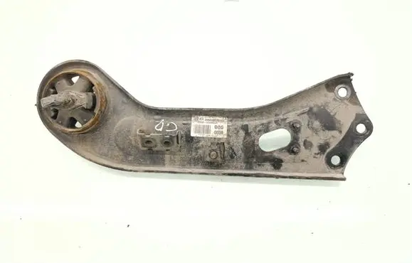 Rear upper control arm/wishbone