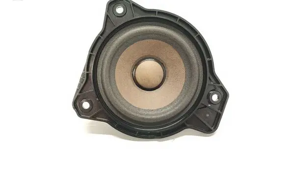 Panel speaker