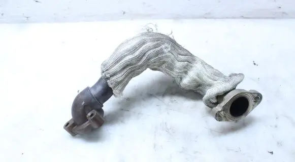 Jeep Grand Cherokee EGR valve line/pipe/hose