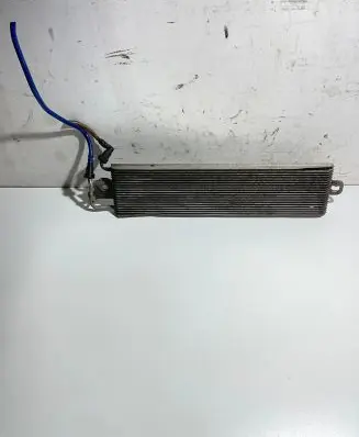 Volkswagen PASSAT B6 Fuel cooler (radiator) 3C0203491E