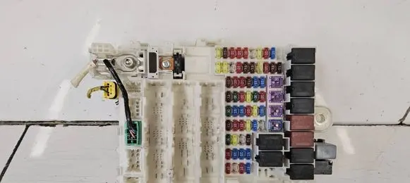 Fuse module