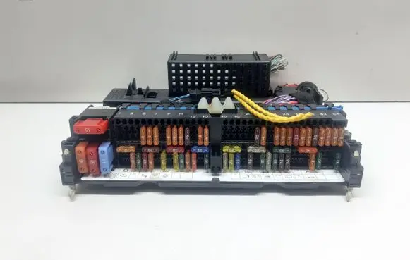 Fuse module