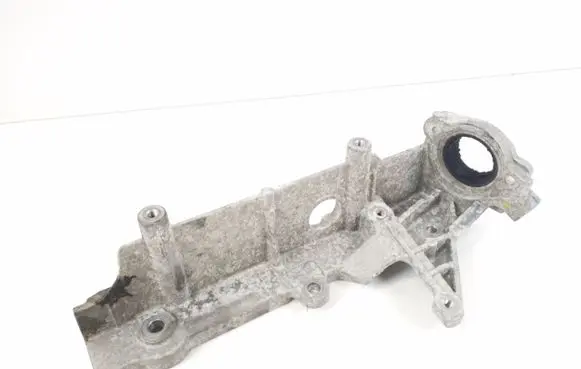 Mercedes-Benz GLA W156 X156 EGR valve cooler bracket A6510943027