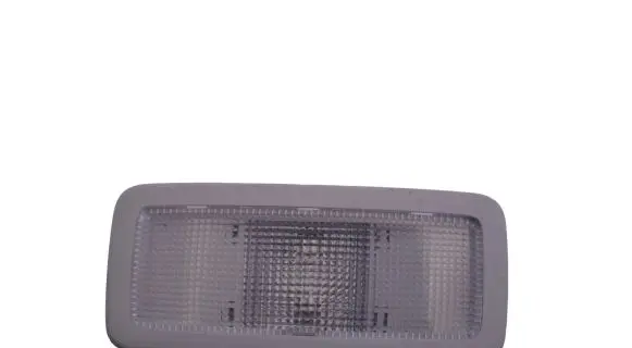 Mazda 3 II Front seat light
