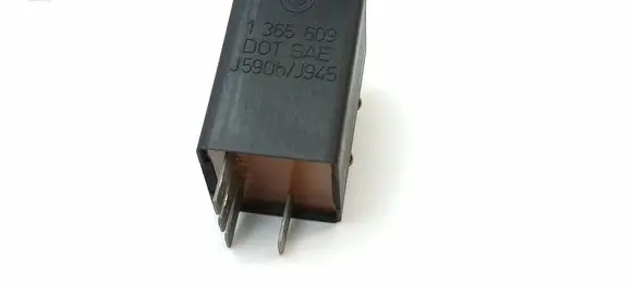 BMW 7 E23 Other relay 1365609 5WK1613 A719027