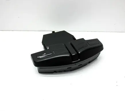 Central locking switch button