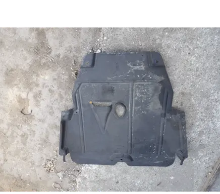 Renault Scenic IV - Grand scenic IV Engine splash shield/under tray 758905275R