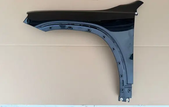 Mercedes-Benz GLB x247 Fender A2478810101 6232B