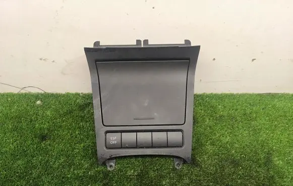 Volkswagen Golf VI Car ashtray 5K0857961