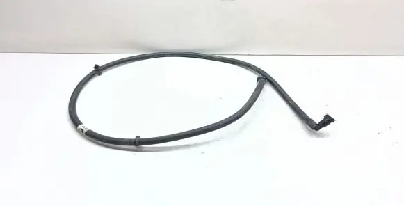 BMW X5 E70 Headlight washer hose/pipe 7162589 6167162589