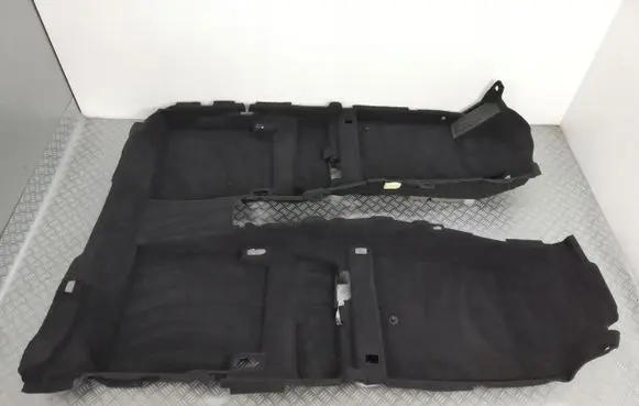 Hyundai Sonata LF Interior carpet 84260C3000TRY