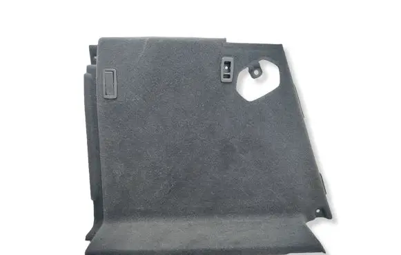 BMW X3 F25 Trunk/boot side trim panel 7245313 724531308 9175115