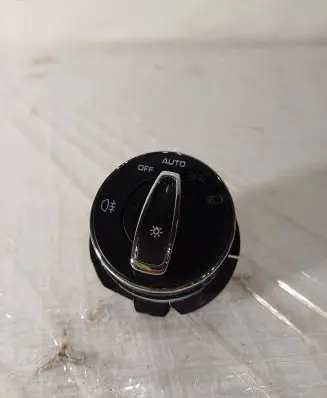Porsche Macan (95B) Light switch 97061353309 10137783