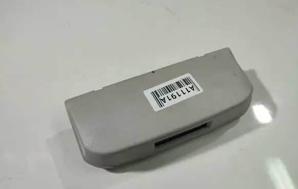 Mazda 6 Screen/display/small screen GAA955260