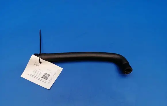 Mercedes-Benz S W126 Heater radiator pipe/hose 1268320294
