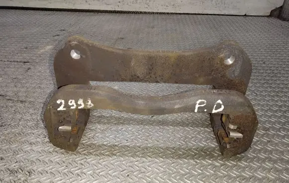 Lexus NX Front Brake Caliper Pad/Carrier 