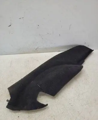 Seat Toledo II (1M) Rear seat side bottom trim 1M0867768A