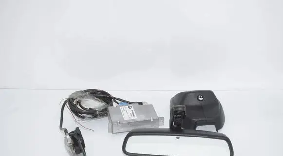 BMW 5 F10 F11 Camera control unit module 9259021 9224340 91199305