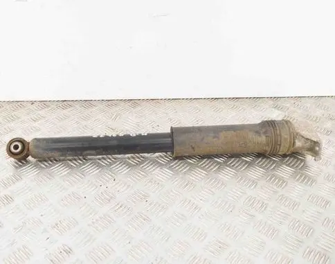 Opel Astra K Rear shock absorber/damper 13485955