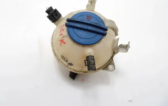 Volkswagen Scirocco Coolant expansion tank/reservoir