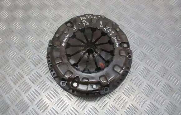 Fiat Punto (188) Clutch set kit