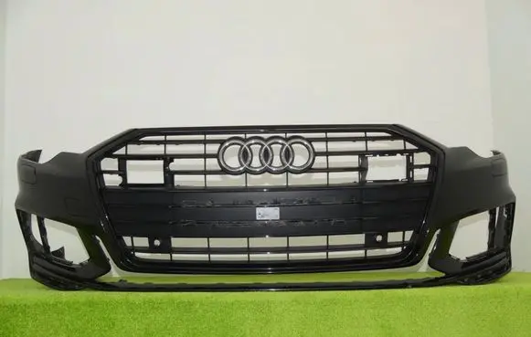 Audi A6 S6 C8 4K Front bumper 4k0807437c
