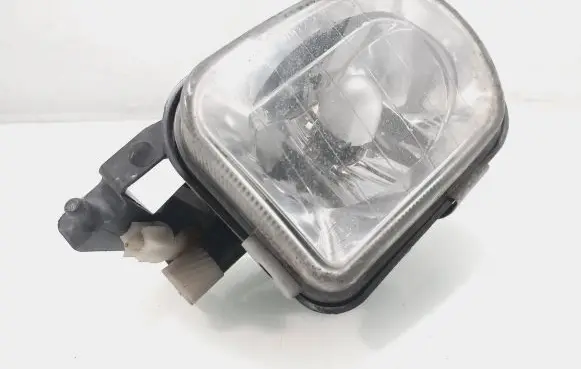 Front fog light