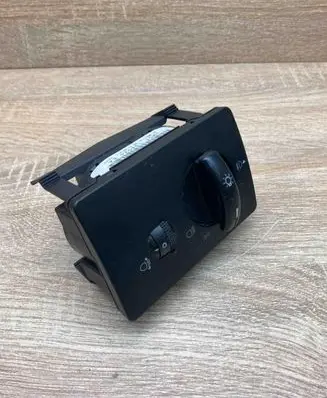 Ford Transit Light switch 4M5T13A024EA