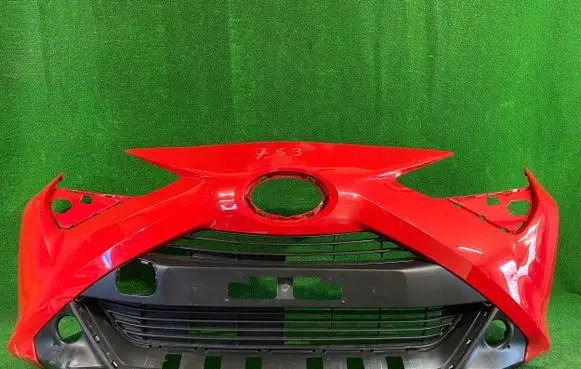 Toyota Aygo AB40 Front bumper