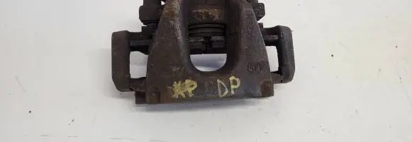 Jaguar XE Front brake caliper 0060