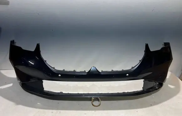 BMW 5 G60 G61 Front bumper zderzakg60