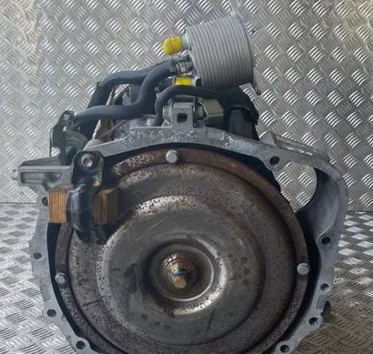Subaru XV I Automatic gearbox TR580DD8AA FB20