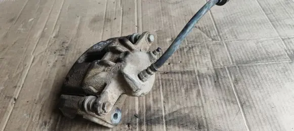 Renault Zoe Front brake caliper 7701208333 7701059704
