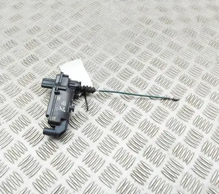 Audi Q4 e-tron Hand brake/parking brake motor 1EA501051CH
