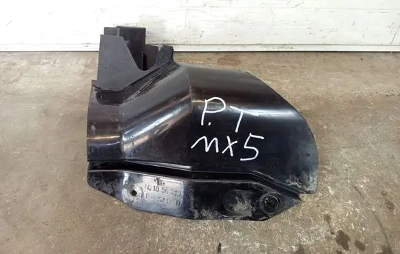 Mazda MX-5 NB Miata Rear arch fender liner splash guards NC1056310