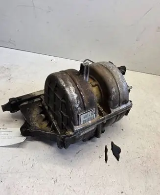 Opel Zafira A Intake manifold 90536060