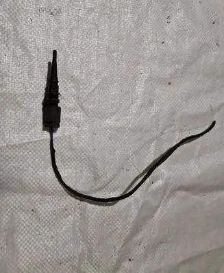 BMW 3 F30 F35 F31 Outside/exterior temperature sensor 6936963