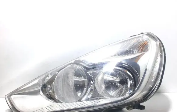 Ford Galaxy Headlight/headlamp